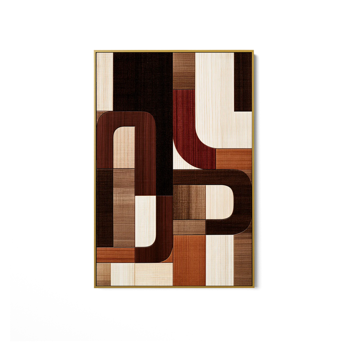 Veneer Blocks #UA-2165