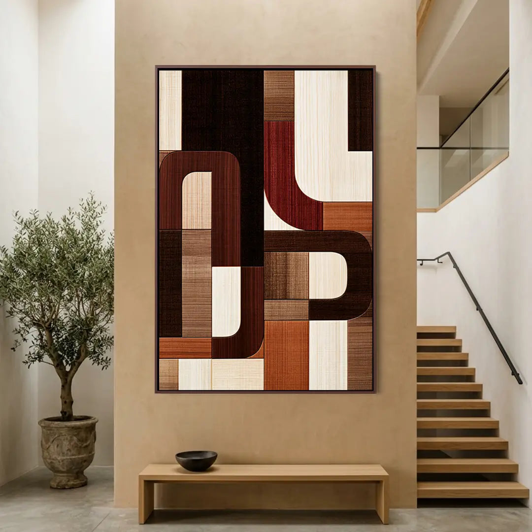 Veneer Blocks #UA-2165