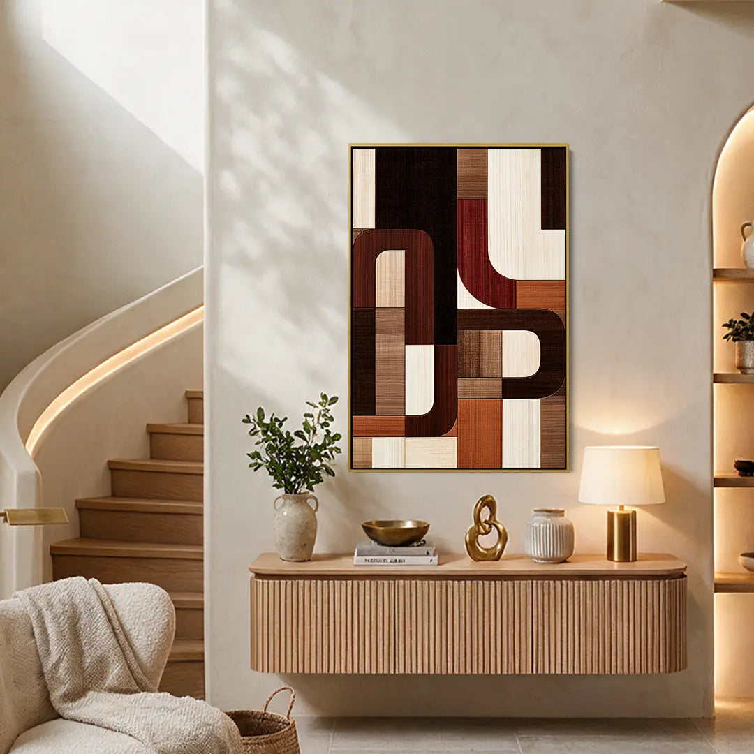 Veneer Blocks #UA-2165