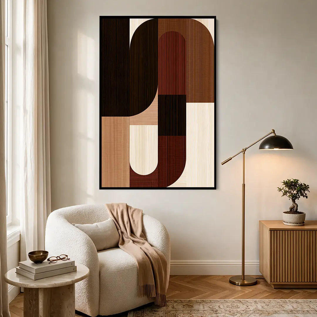 Timber Arches #UA-2166