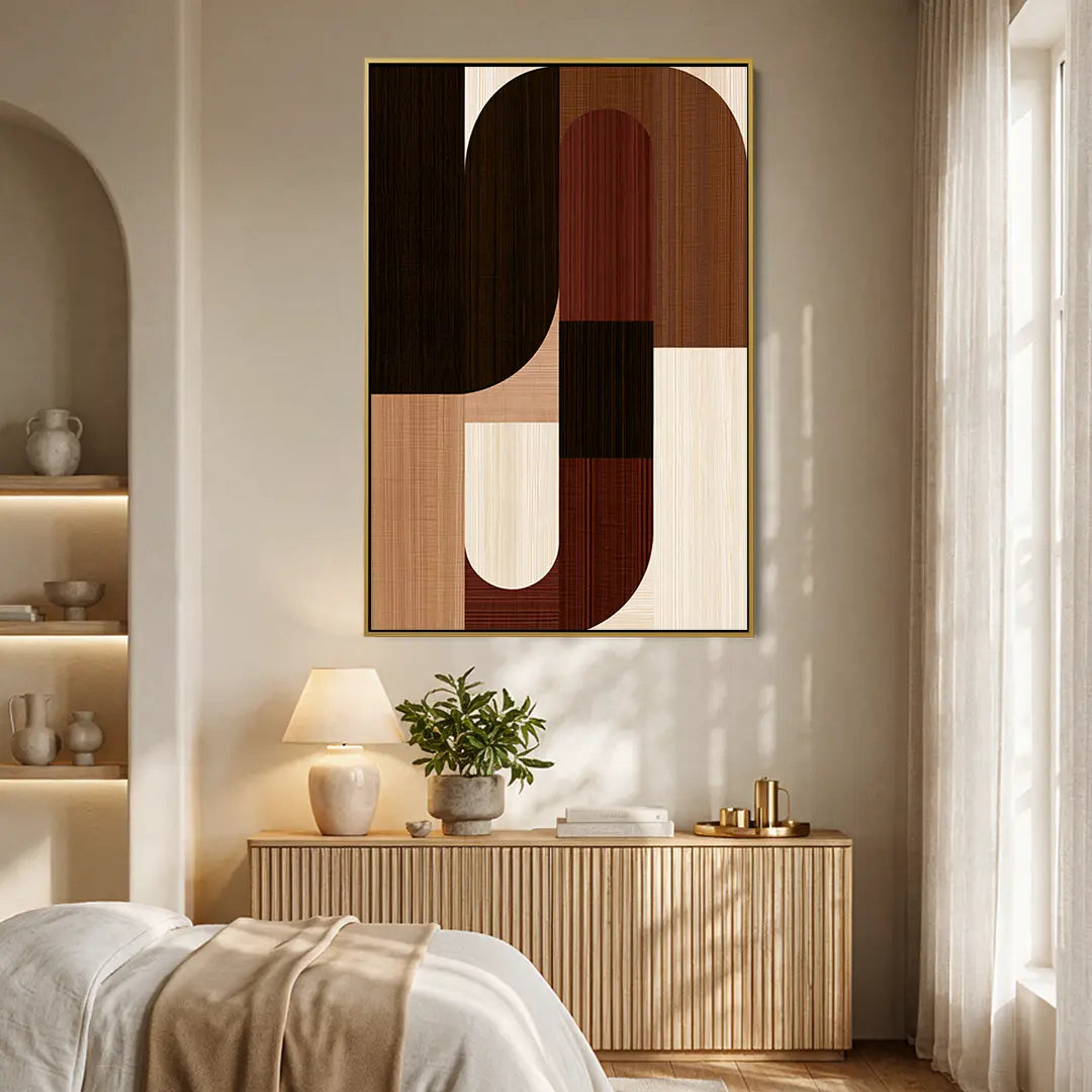Timber Arches #UA-2166
