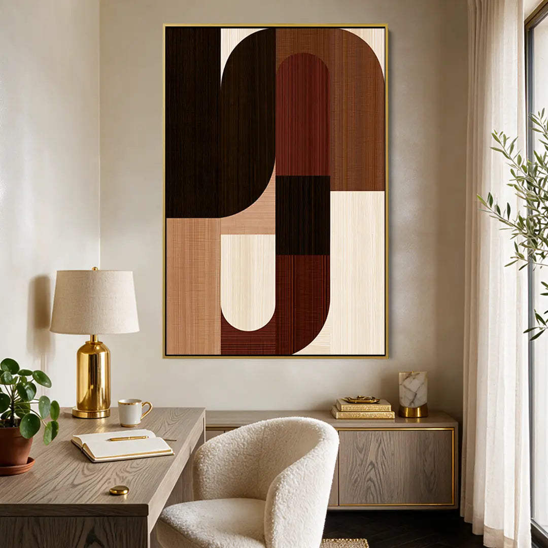 Timber Arches #UA-2166