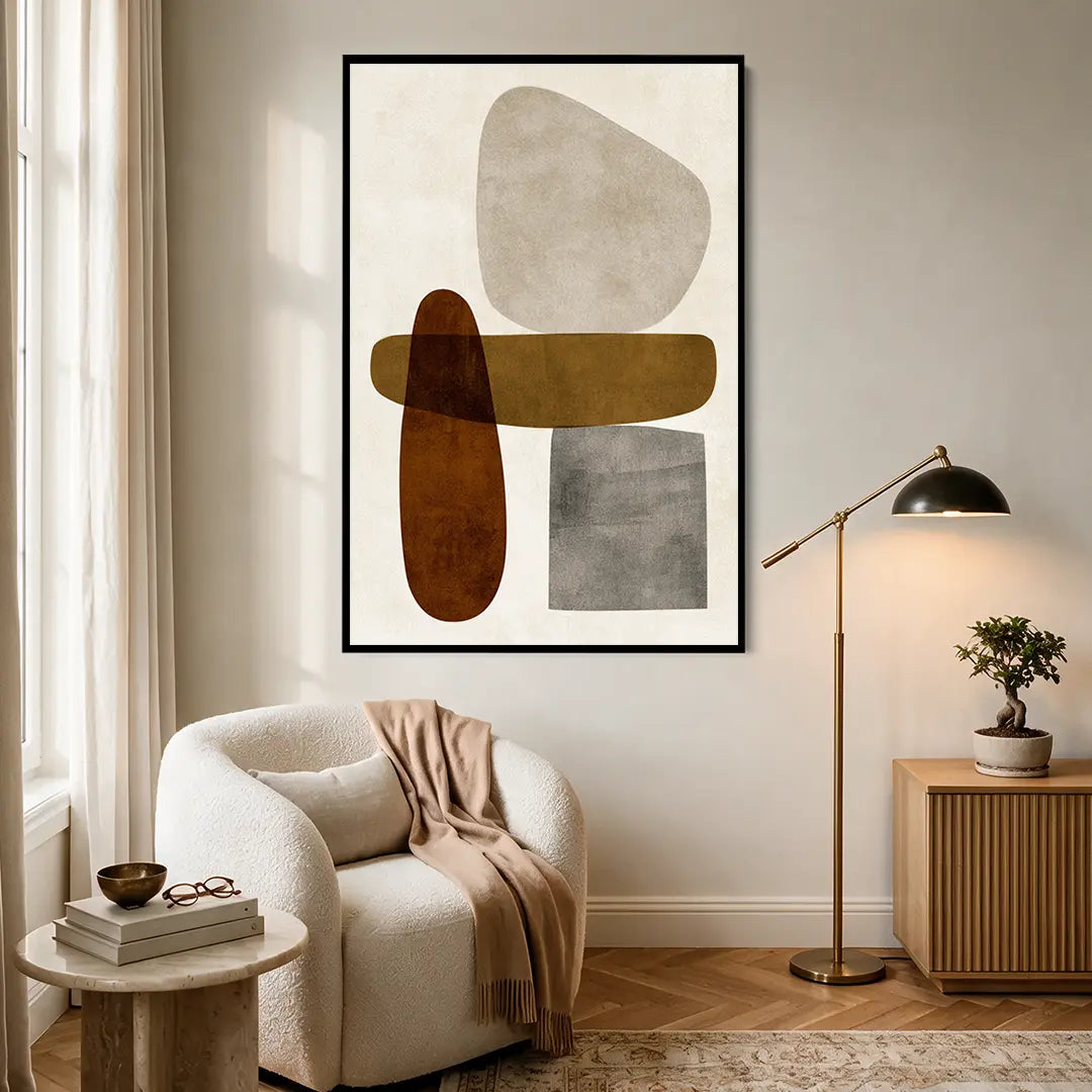 Stone Balance #UA-2168