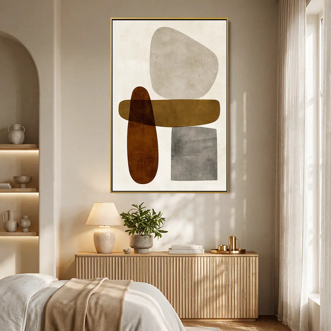 Stone Balance #UA-2168