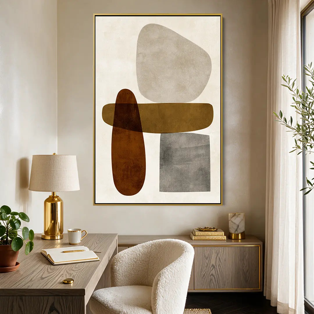 Stone Balance #UA-2168