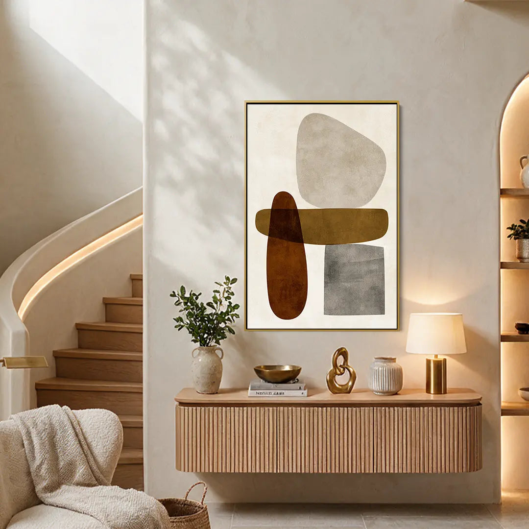 Stone Balance #UA-2168