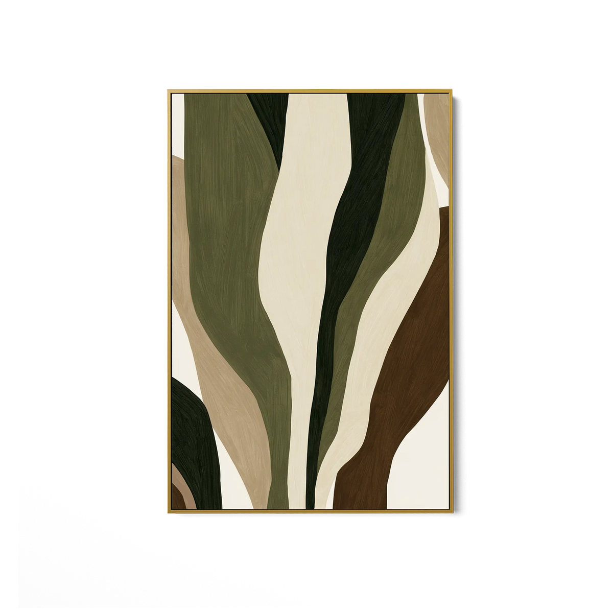 Green Currents #UA-2169