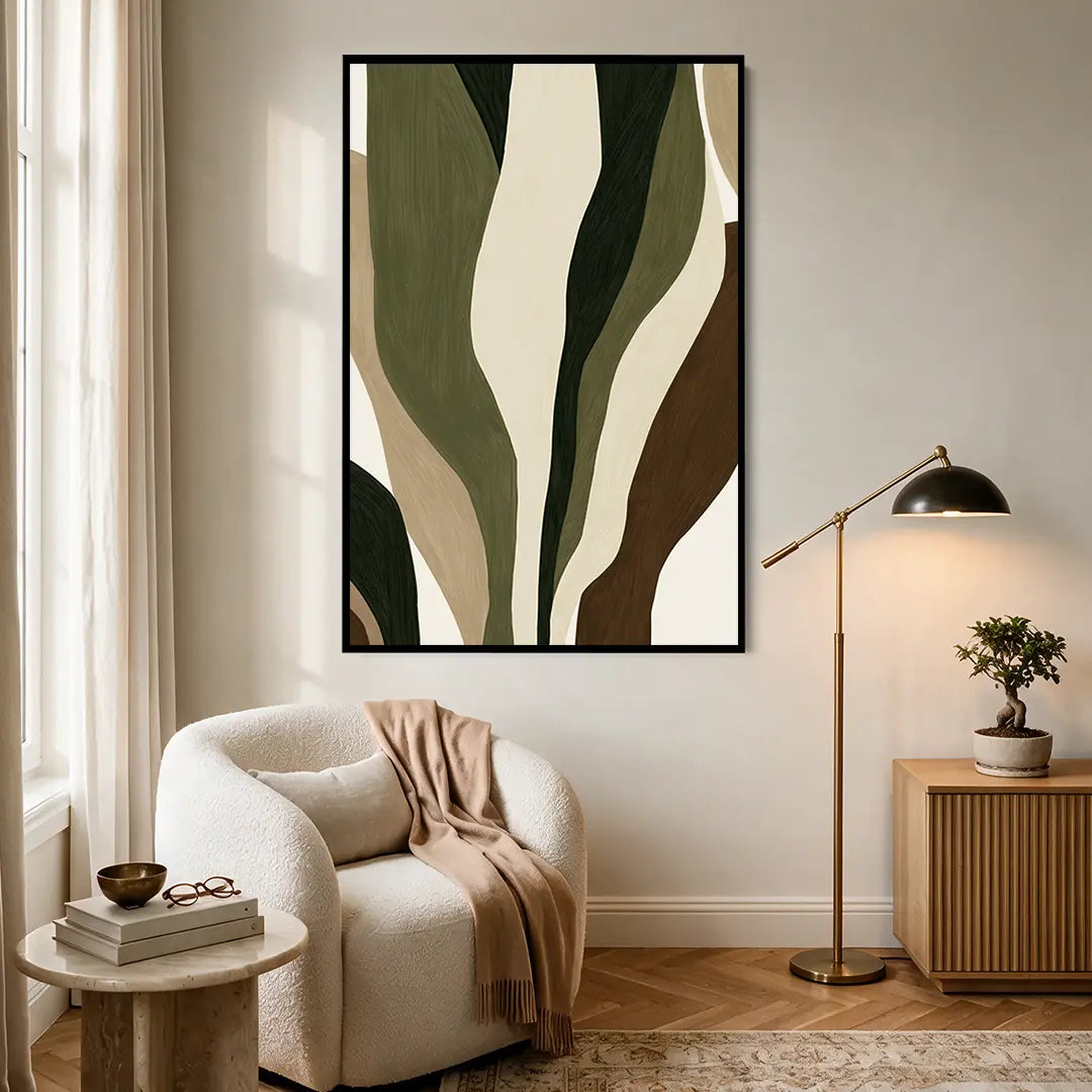 Green Currents #UA-2169