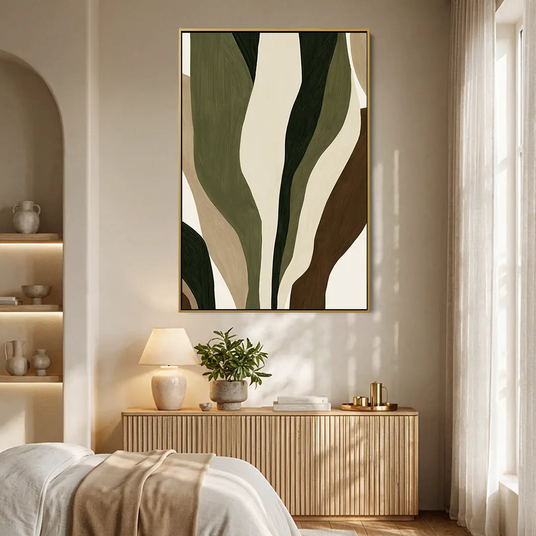 Green Currents #UA-2169