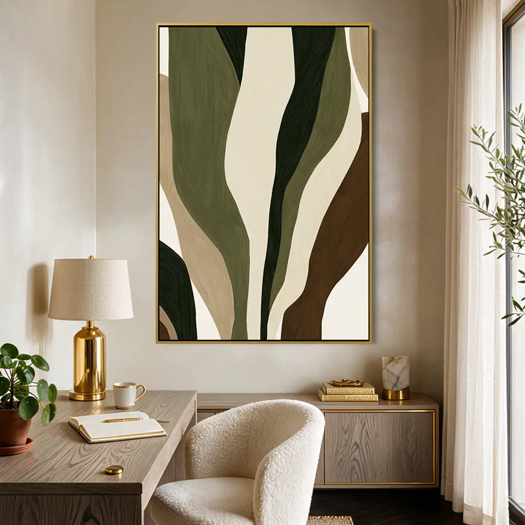 Green Currents #UA-2169