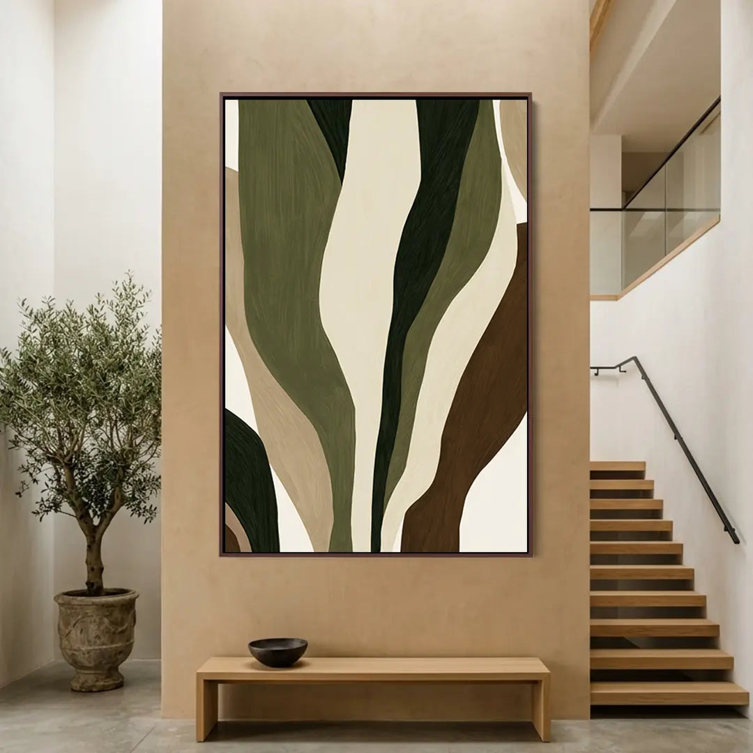 Green Currents #UA-2169