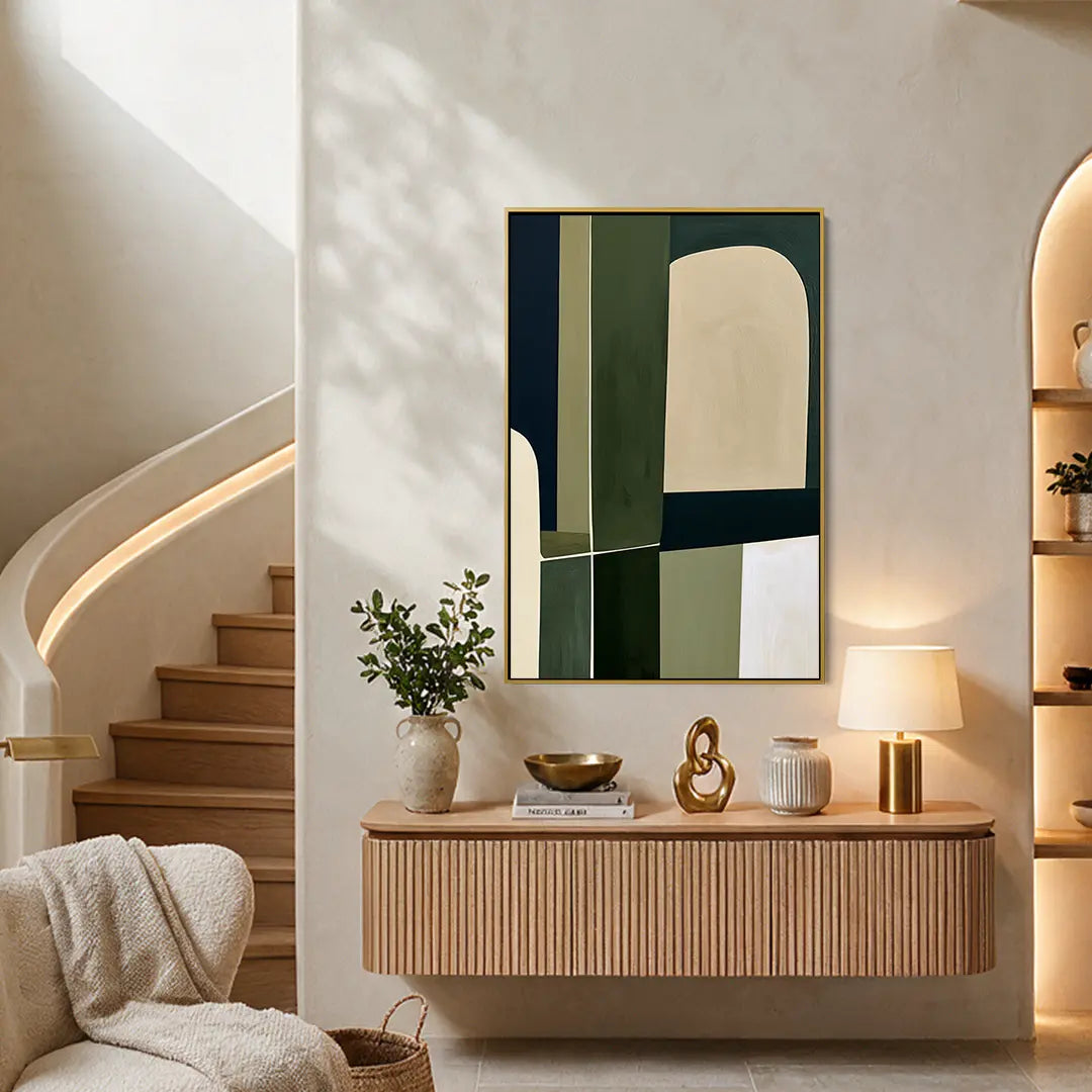Arch Panels #UA-2172