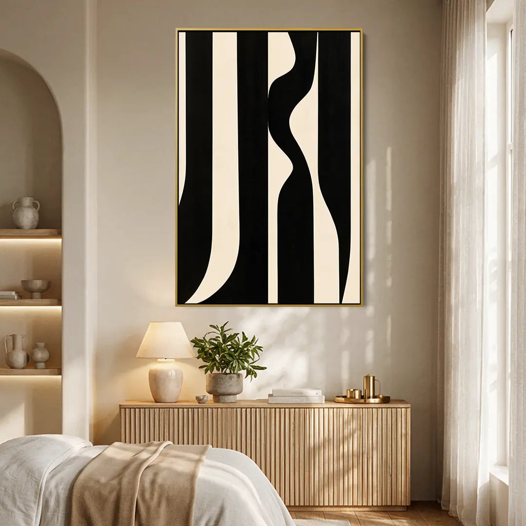 Ribbon Stripes #UA-2174