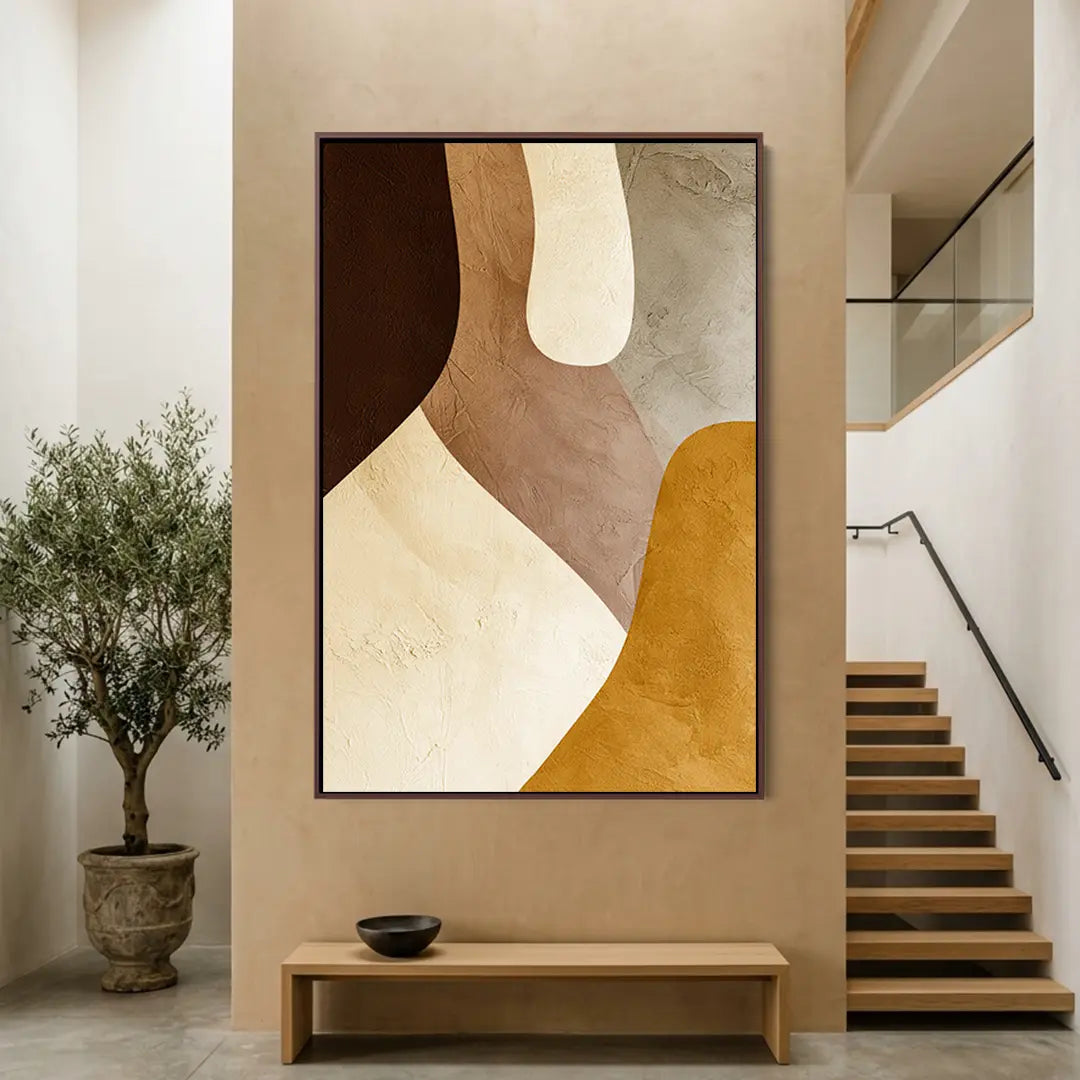 Plaster Forms #UA-2175