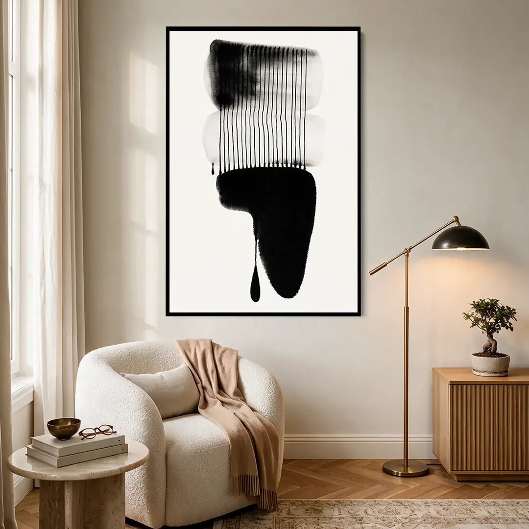 Ink Drips #UA-2176