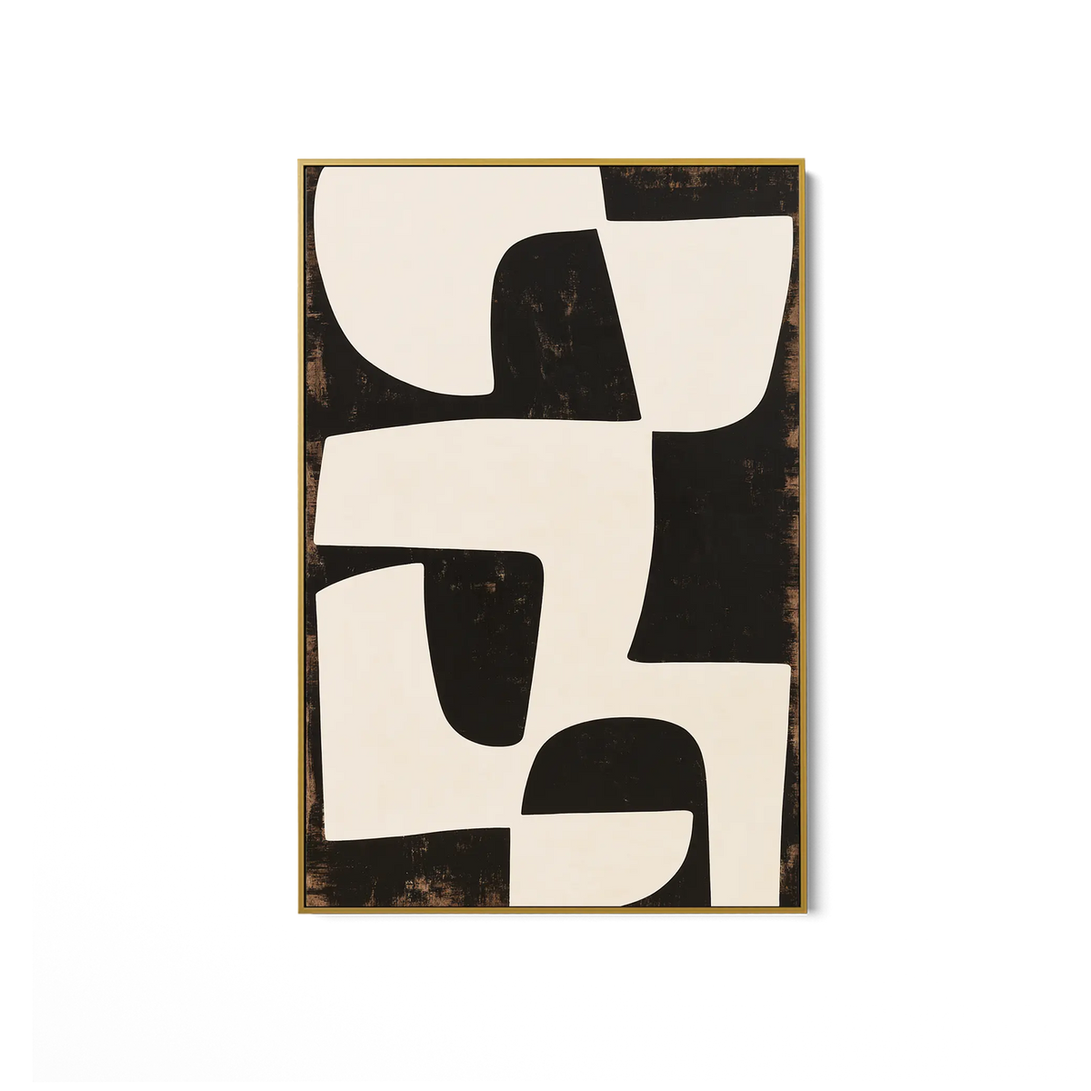Cream Puzzle #UA-2179