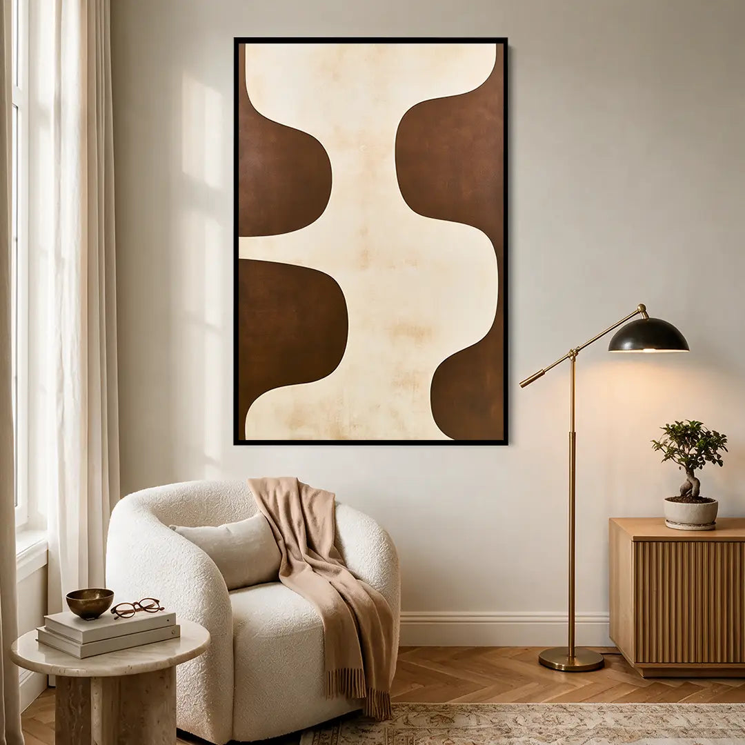 Cocoa Curves #UA-2183
