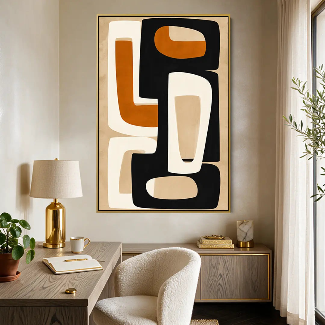 Atomic Forms #UA-2211