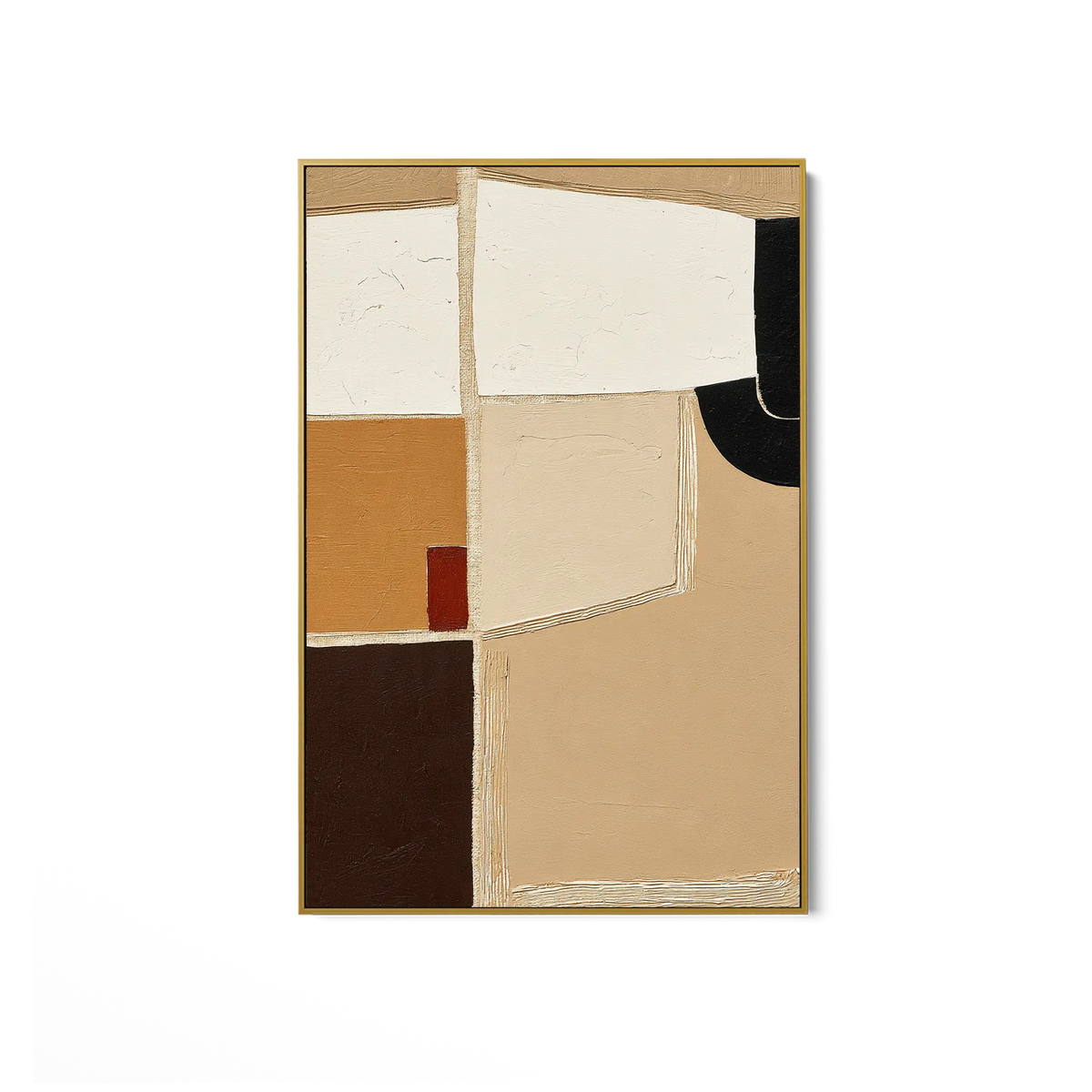 Ridged Blocks #UA-2223