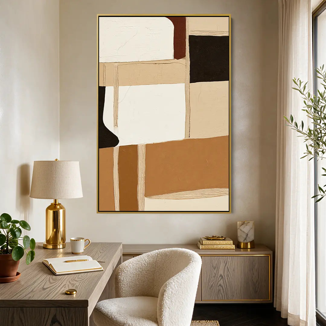 Ridged Blocks #UA-2224