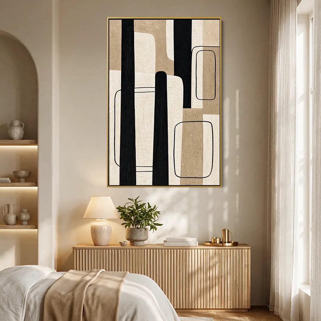 Plaster Bars #UA-2229