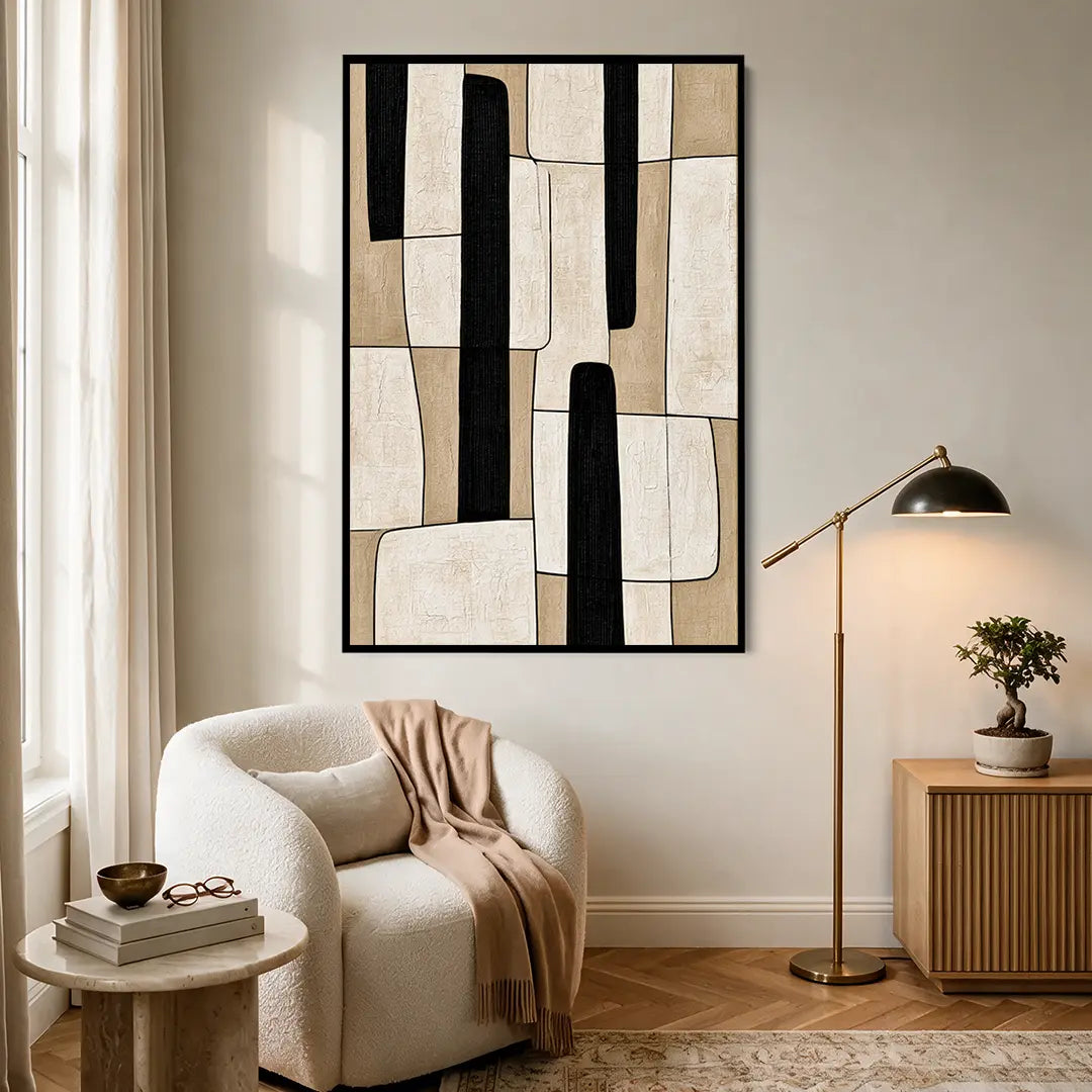 Plaster Bars #UA-2230
