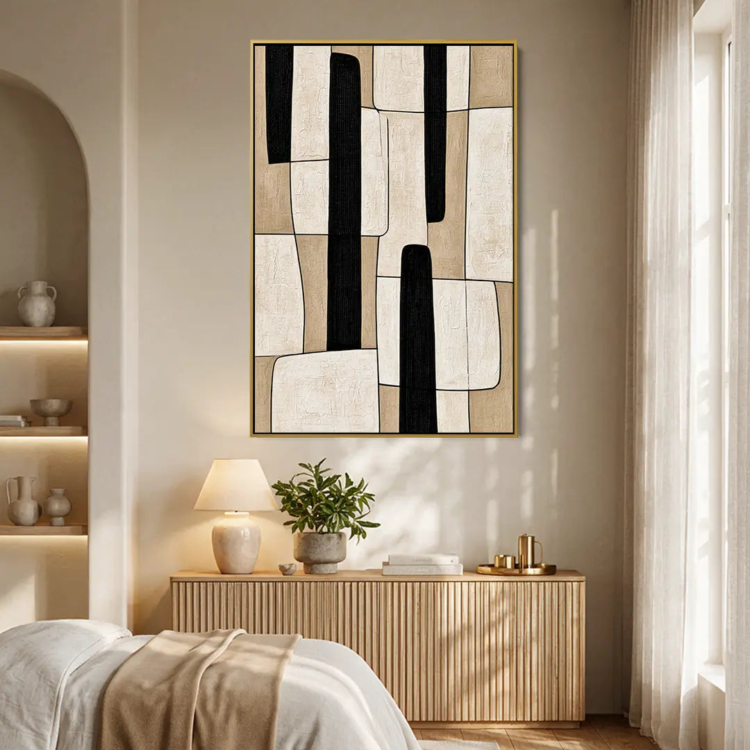 Plaster Bars #UA-2230