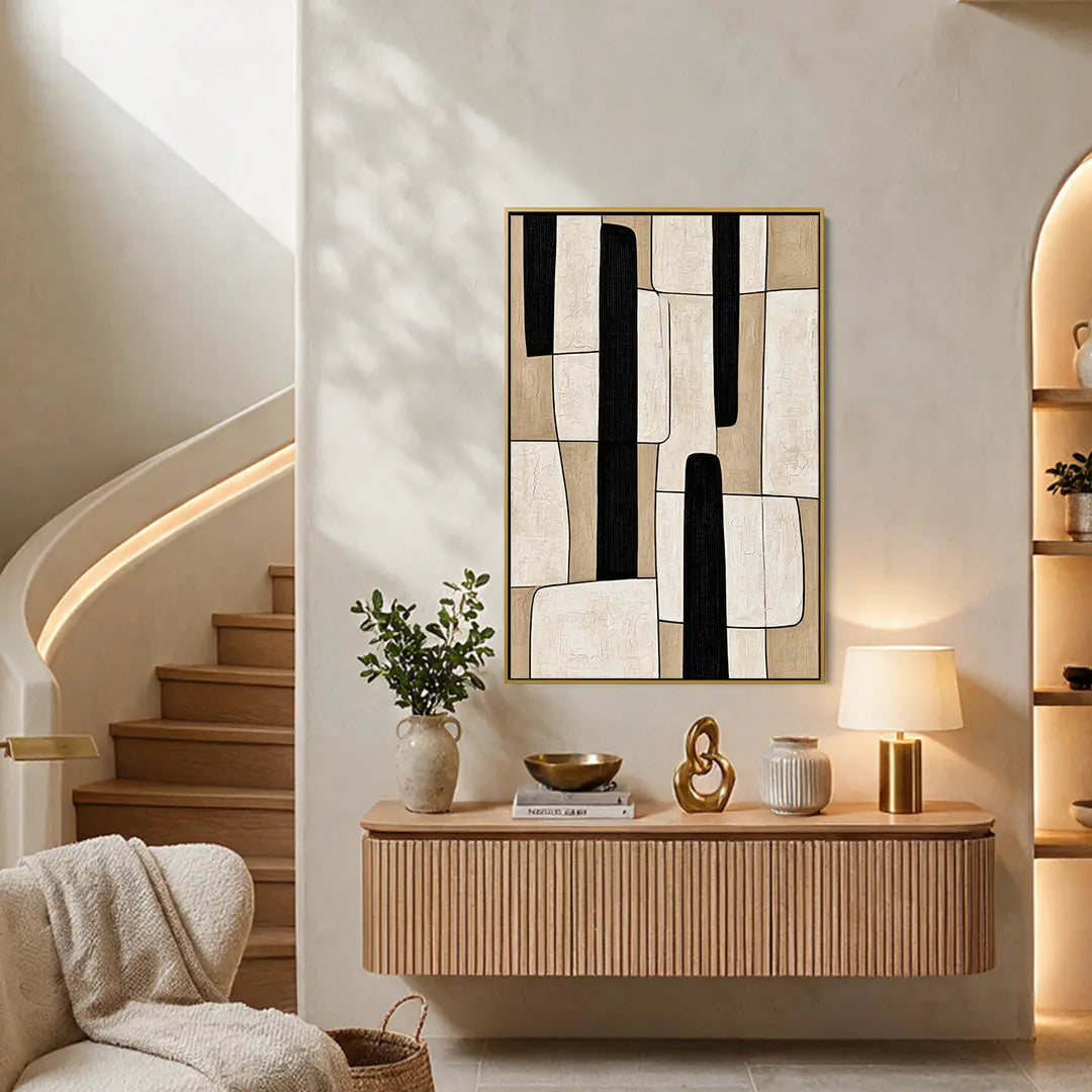 Plaster Bars #UA-2230