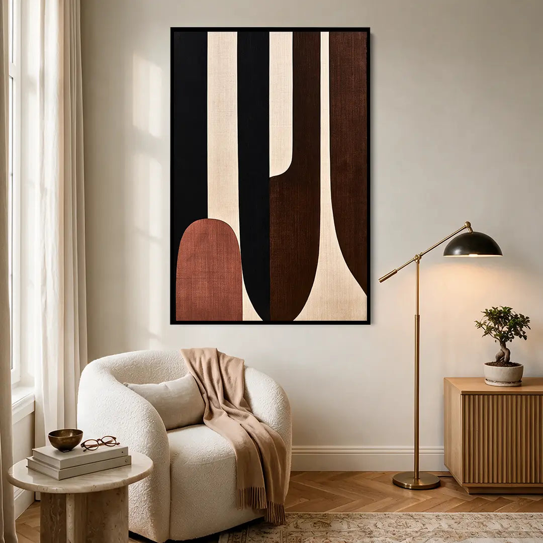 Linen Columns #UA-2231