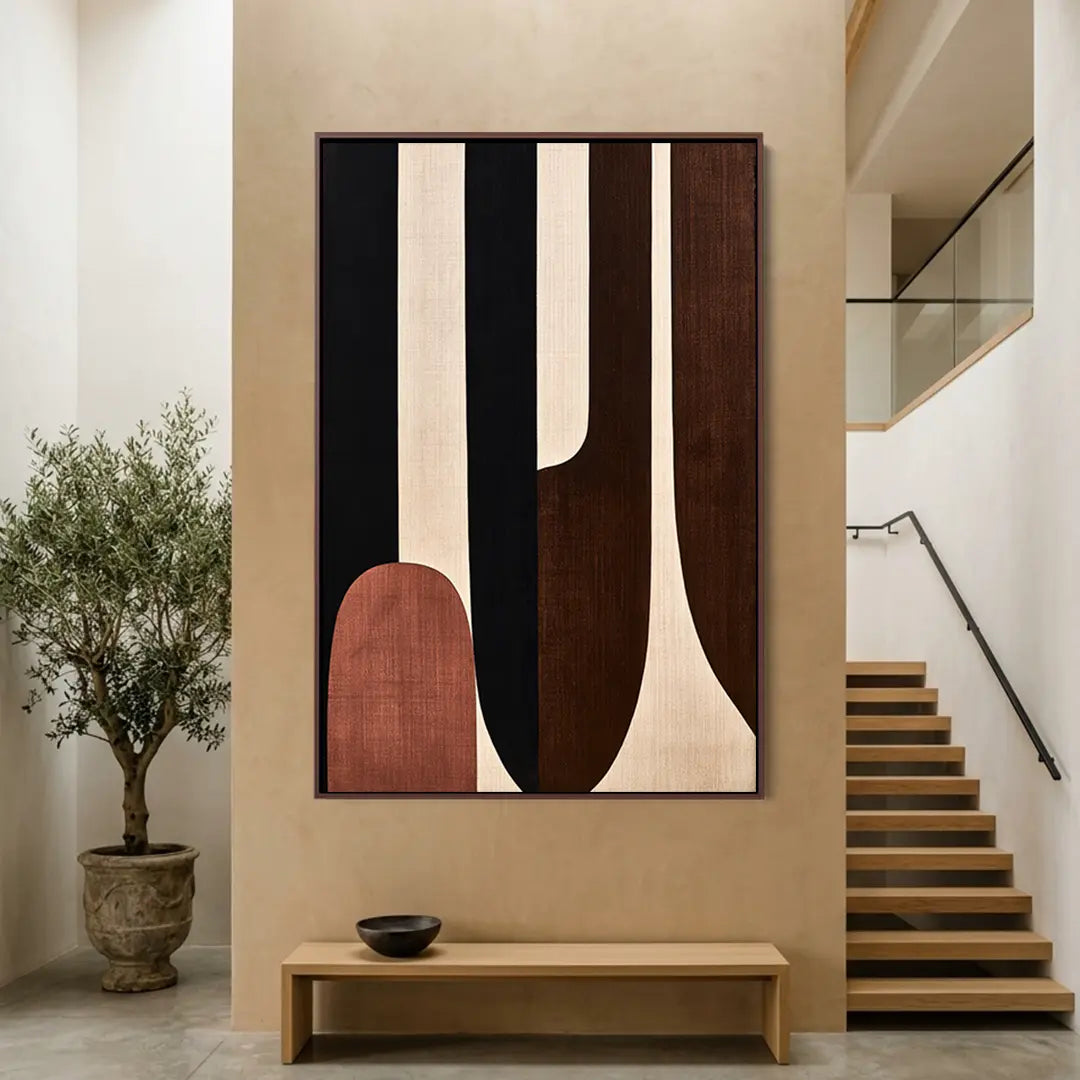 Linen Columns #UA-2231