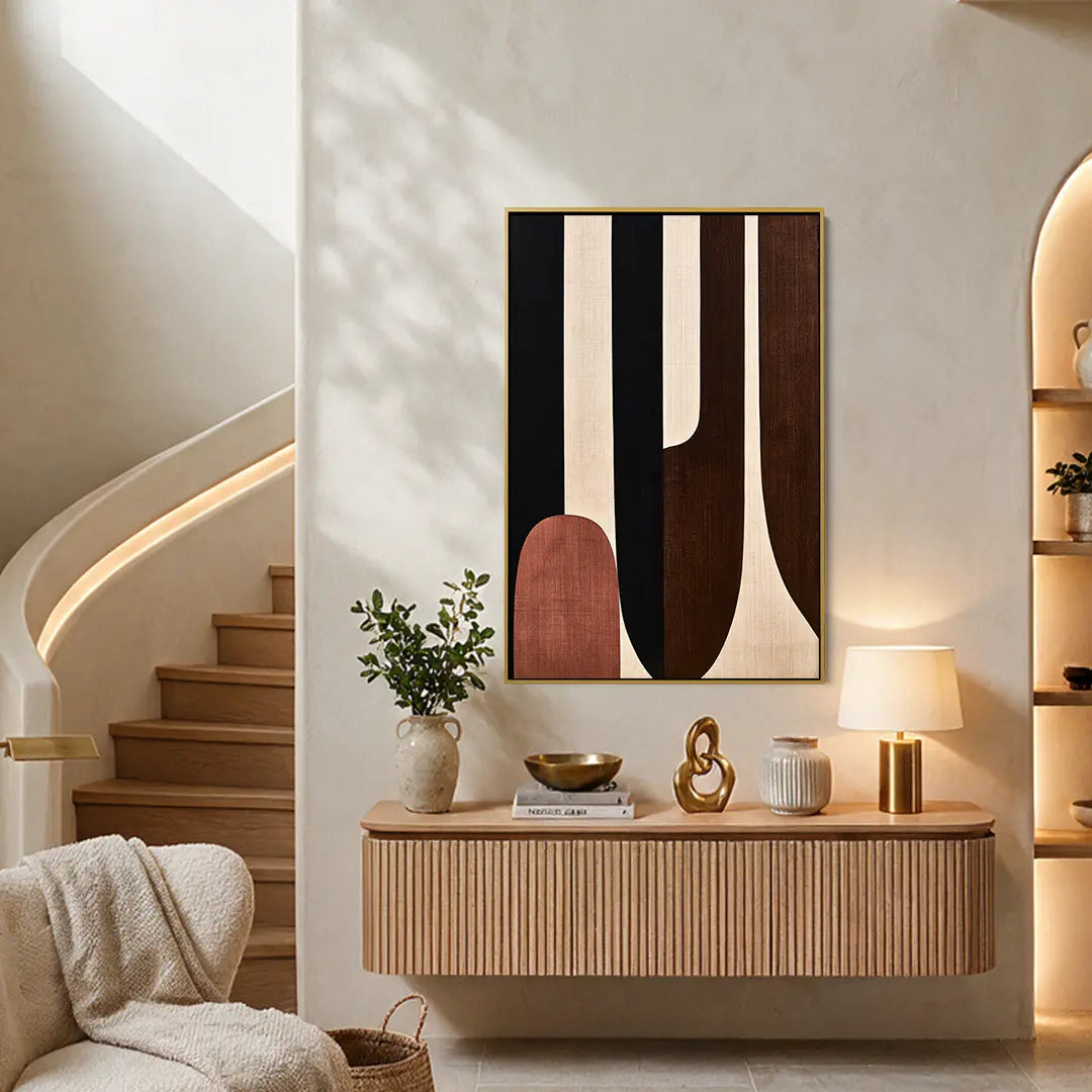 Linen Columns #UA-2231