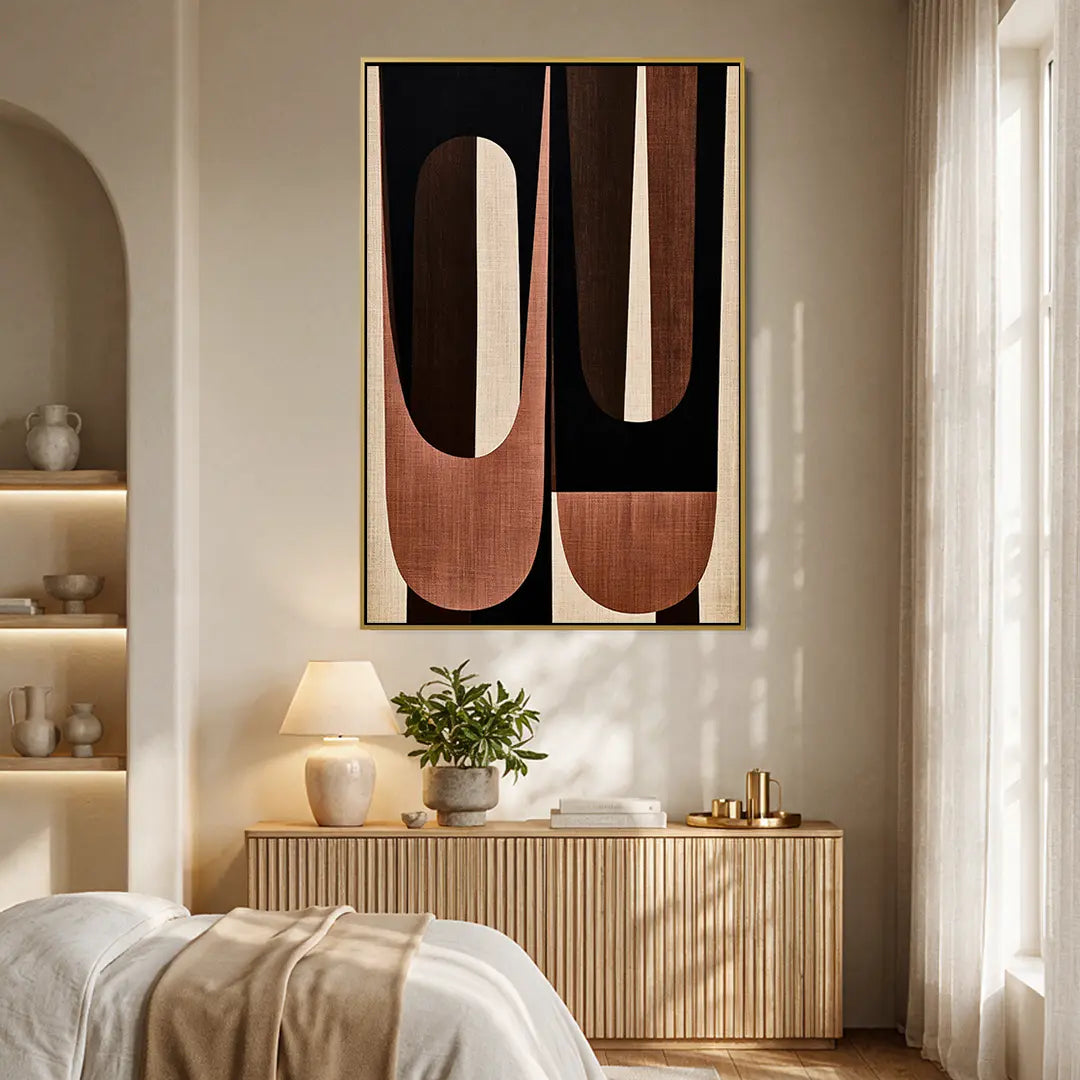 Linen Columns #UA-2232
