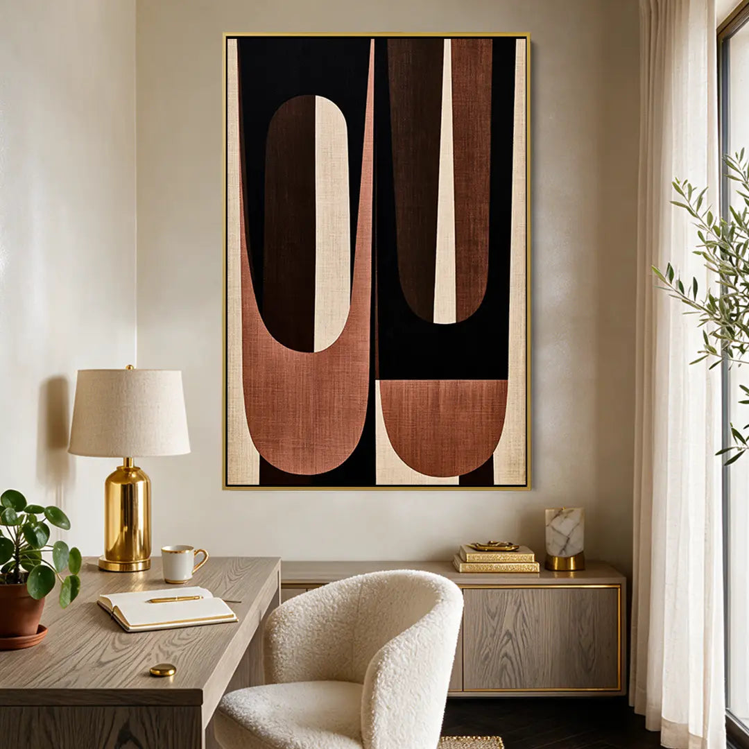 Linen Columns #UA-2232