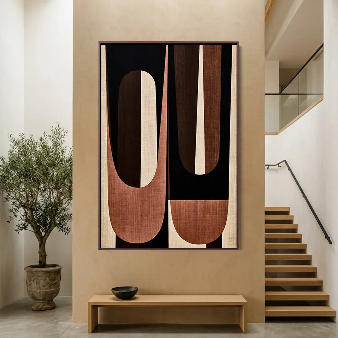 Linen Columns #UA-2232