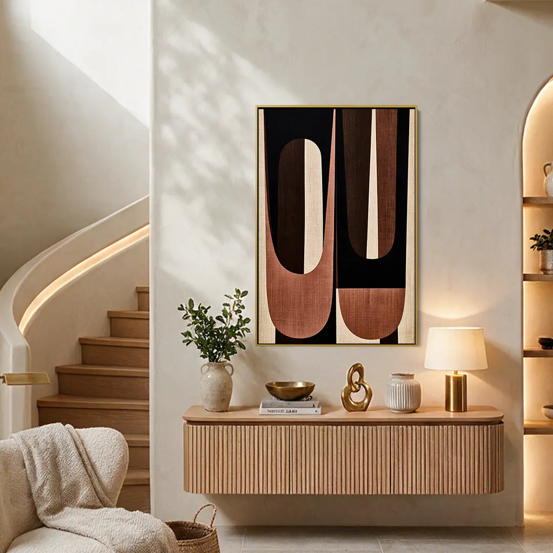 Linen Columns #UA-2232