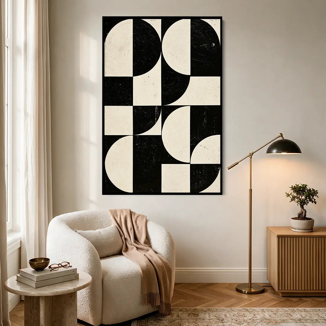 Cut Circles #UA-2234