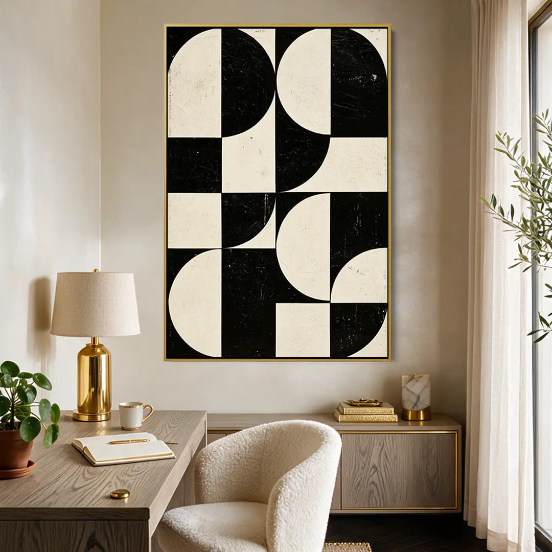 Cut Circles #UA-2234