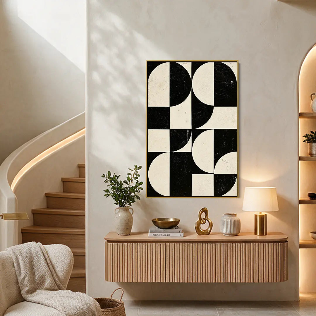 Cut Circles #UA-2234