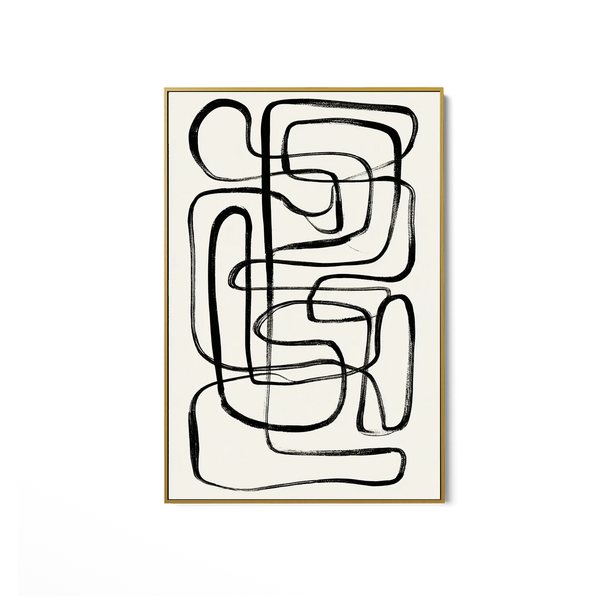 Continuous Line #UA-2235