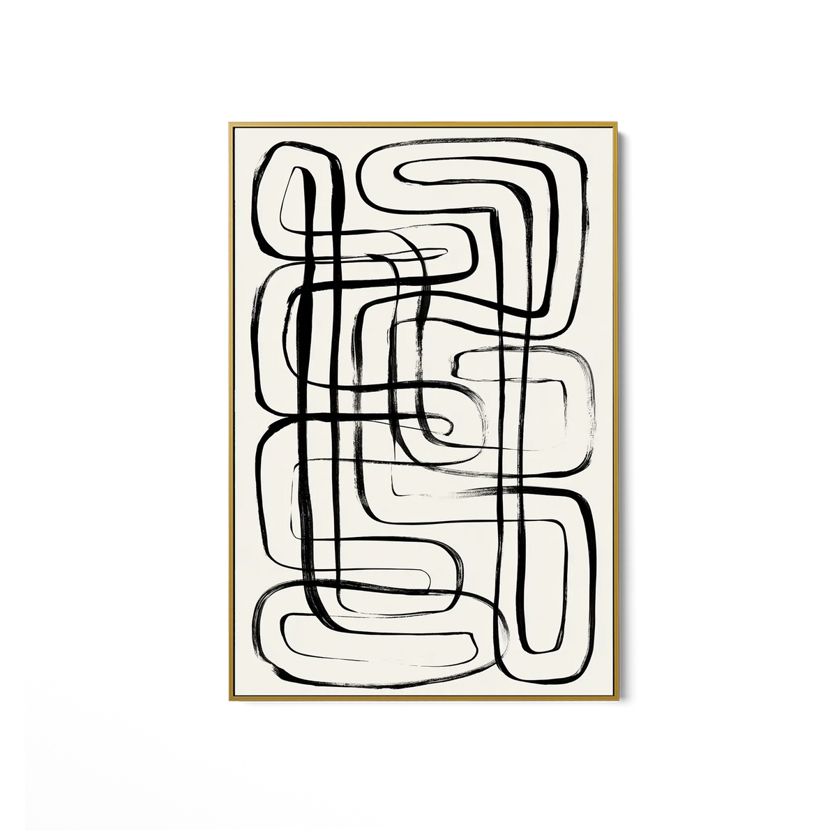 Continuous Line #UA-2236