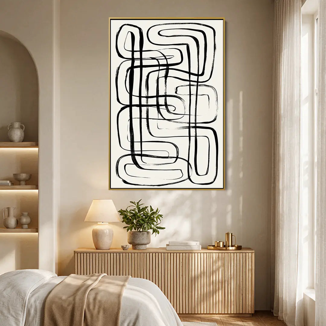 Continuous Line #UA-2236