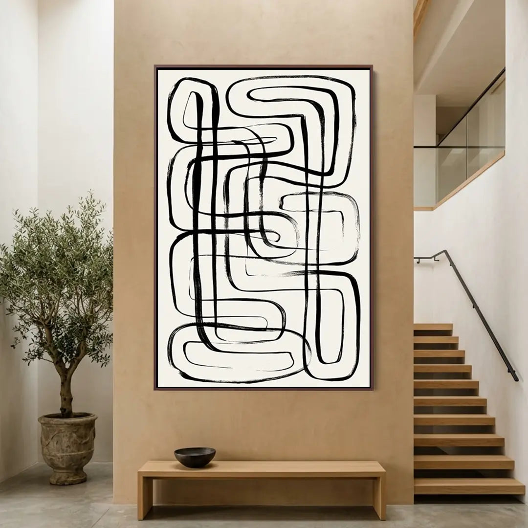 Continuous Line #UA-2236