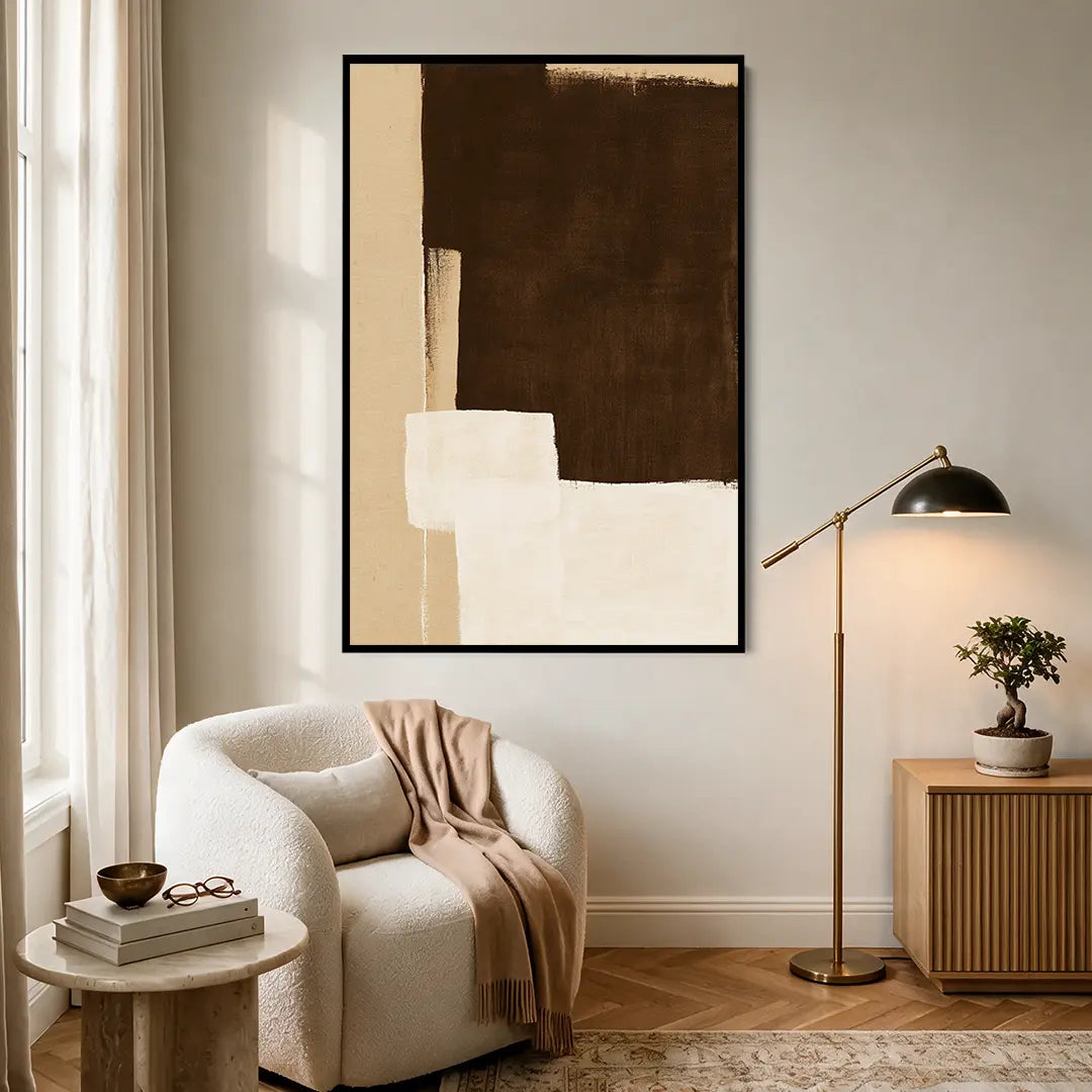 Umber Block #UA-2239