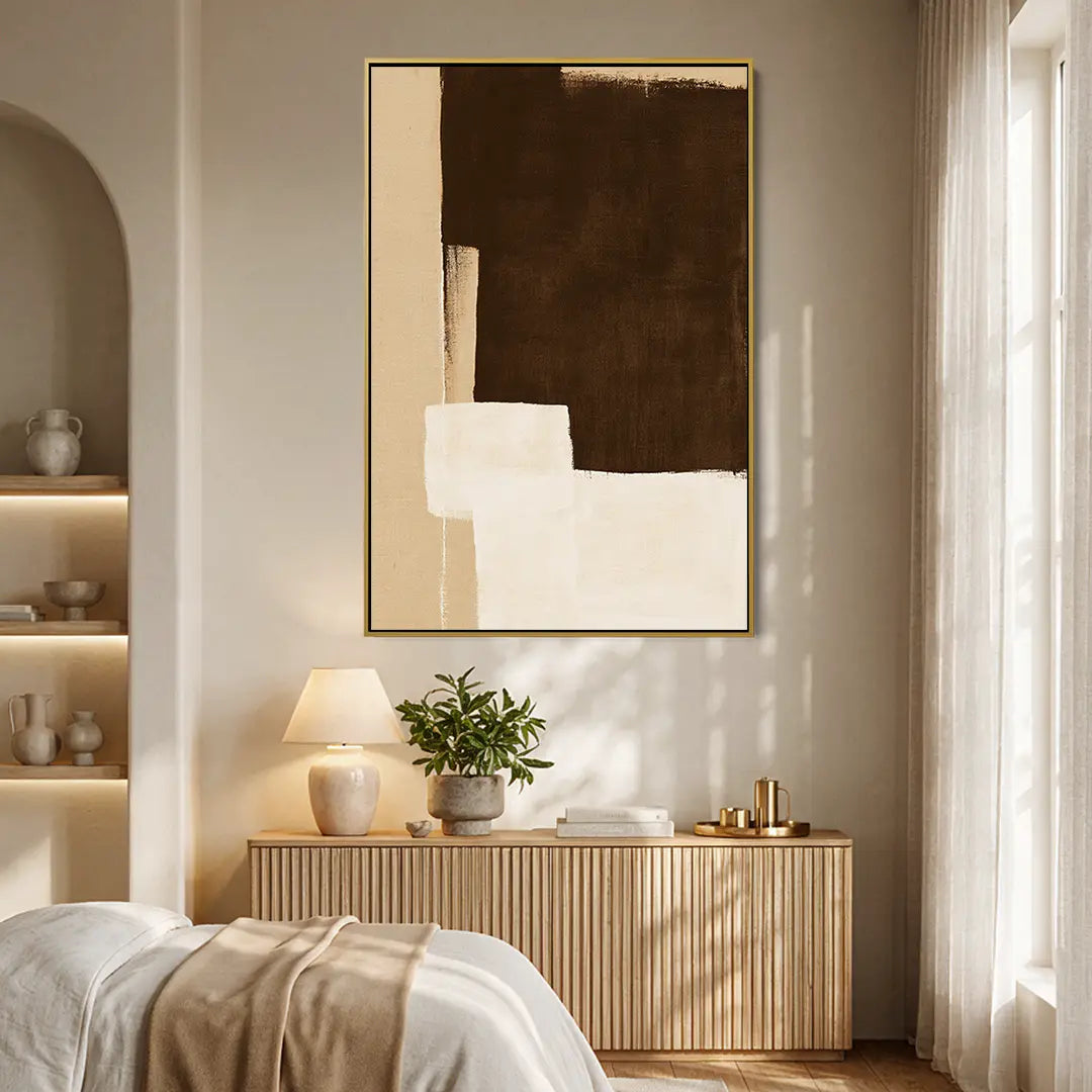 Umber Block #UA-2239