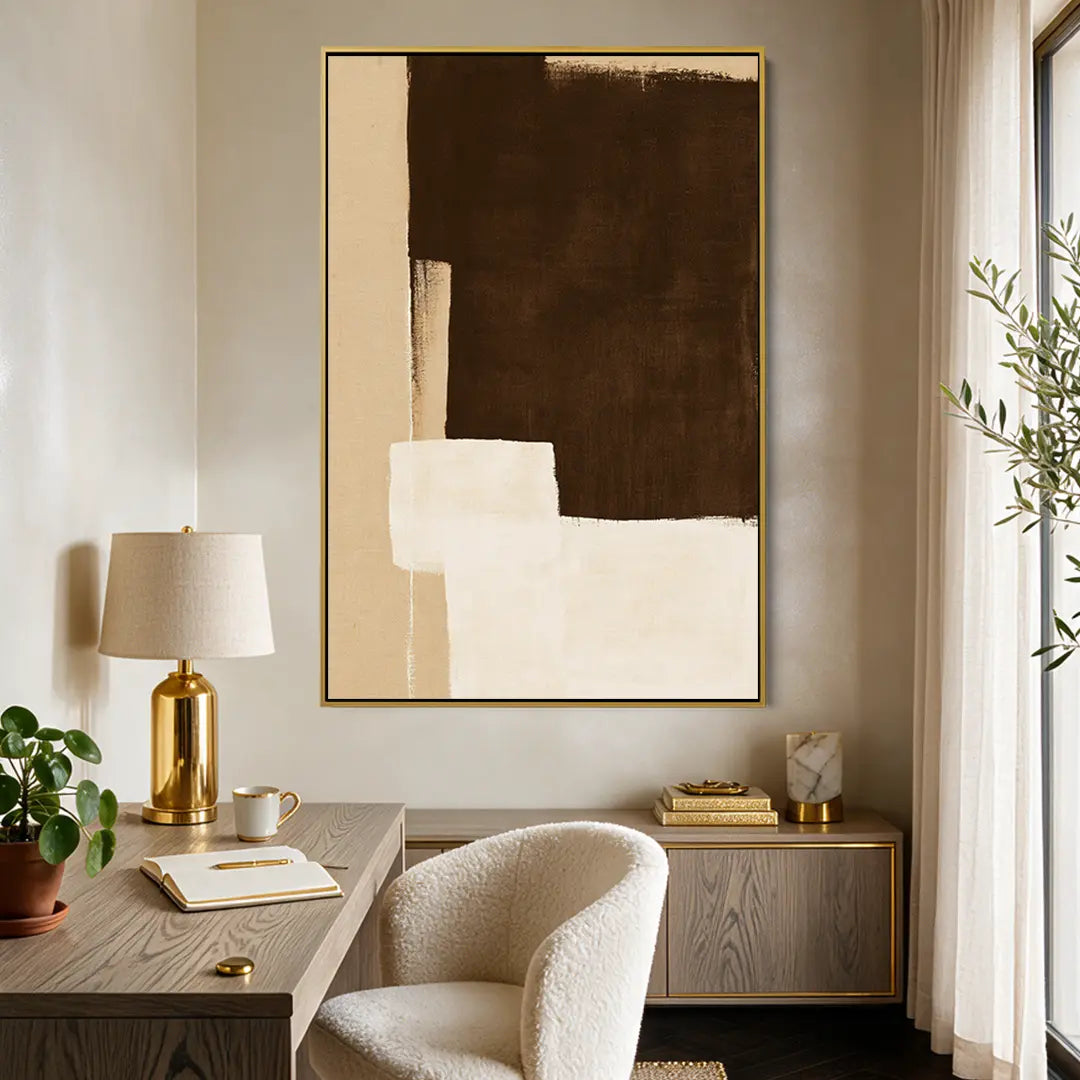 Umber Block #UA-2239