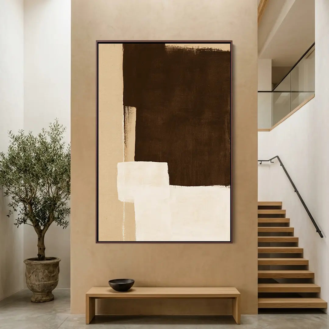 Umber Block #UA-2239