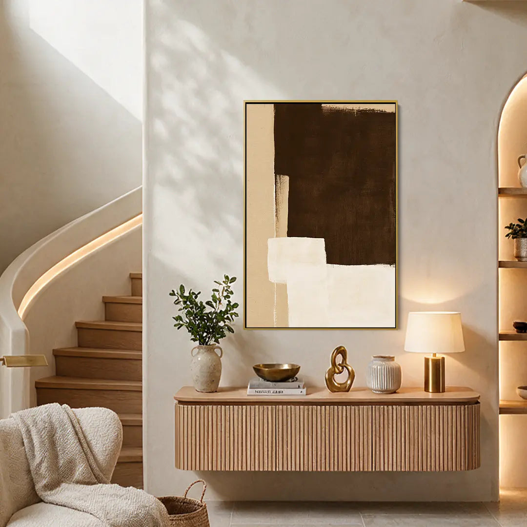 Umber Block #UA-2239