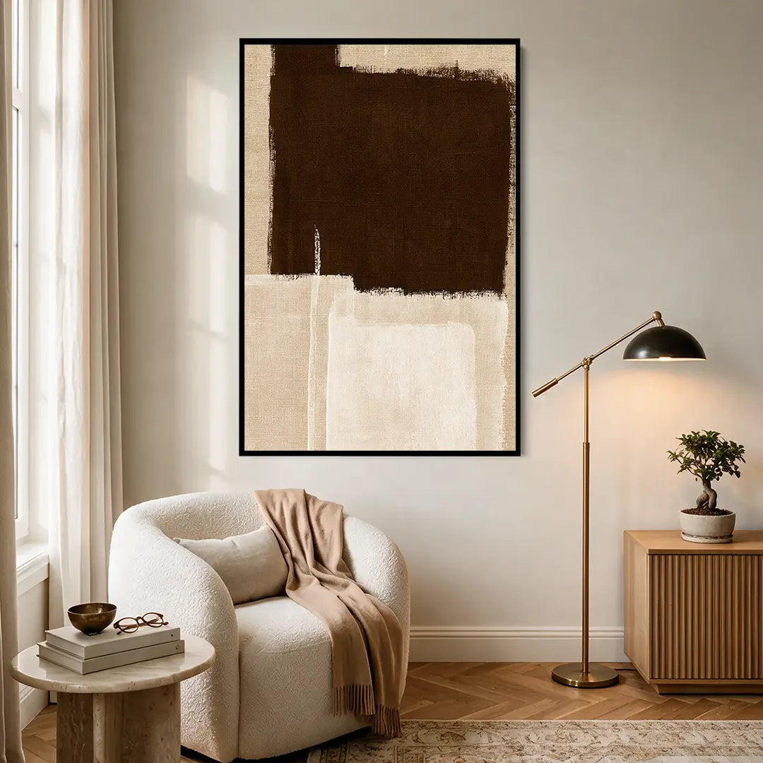 Umber Block #UA-2240