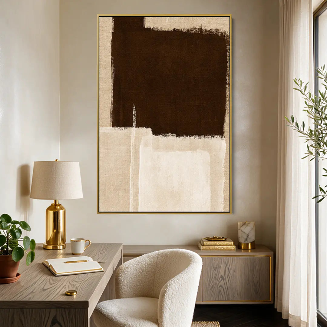 Umber Block #UA-2240