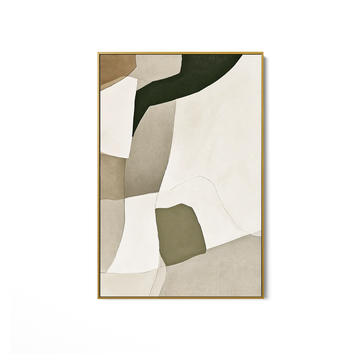Folded Planes #UA-2250